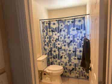 College Park Home Room For Rent