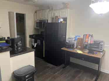Looking for someone to take lease