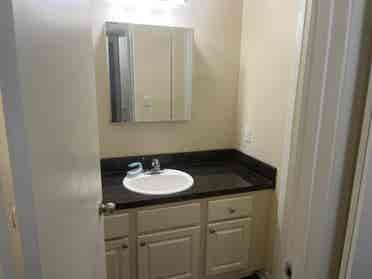 Looking for someone to take lease