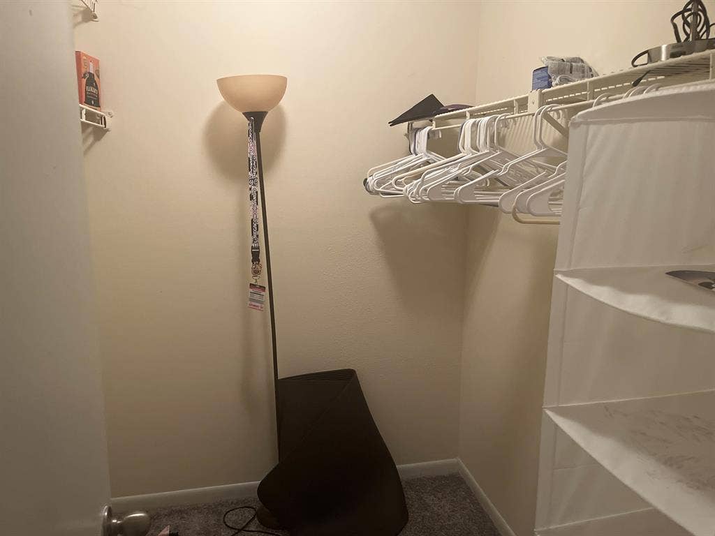 Looking for someone to take lease