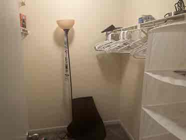 Looking for someone to take lease