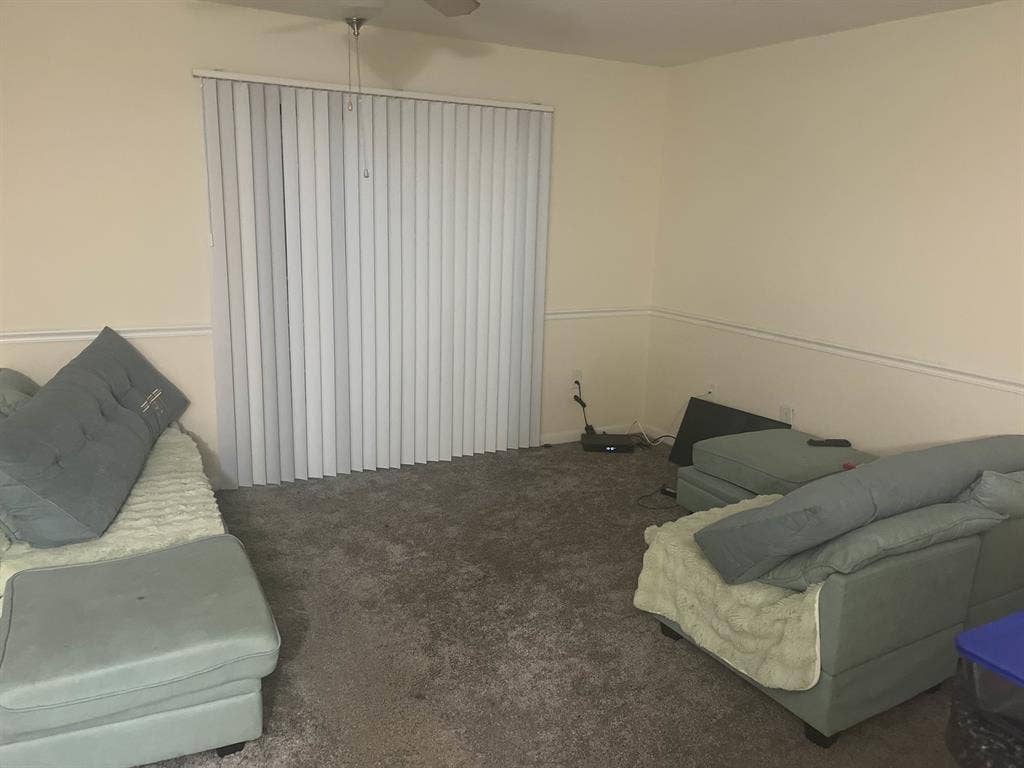 Looking for someone to take lease