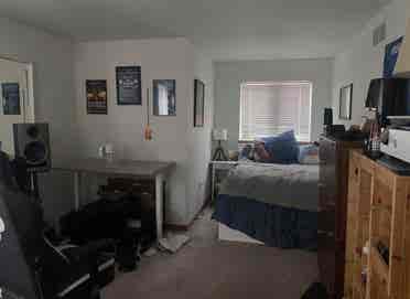 Need One More Roommate!