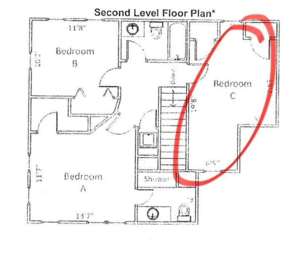 Need One More Roommate!