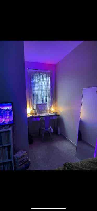 📣Lease Takeover — Private Bed/Bath