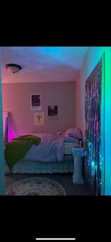 📣Lease Takeover — Private Bed/Bath