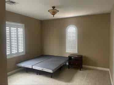 Large Bedroom with Private Bath