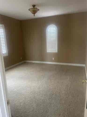 Large Bedroom with Private Bath