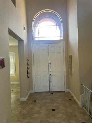 Large Bedroom with Private Bath
