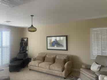 Large Bedroom with Private Bath