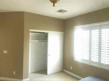 Large Bedroom with Private Bath