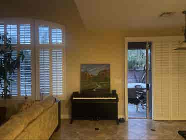 Large Bedroom with Private Bath