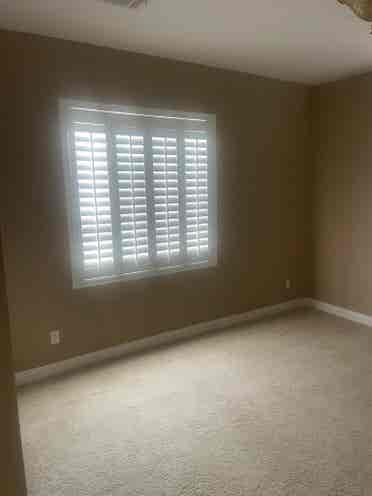 Large Bedroom with Private Bath