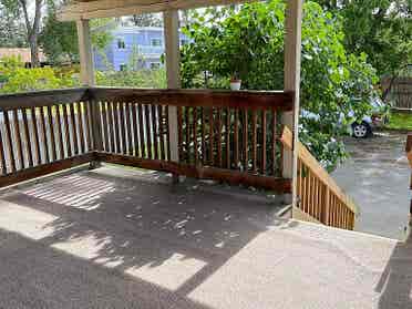 Roommate for Boise rental