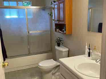 Roommate for Boise rental