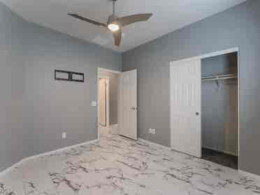 Room in lovely 2 story townhouse