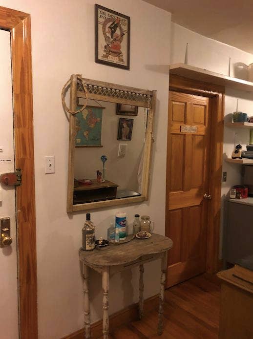New Listing