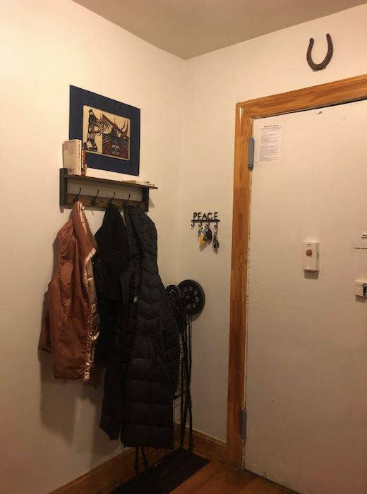 New Listing