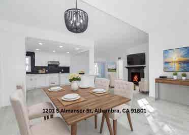 OPEN HOUSE THIS SAT