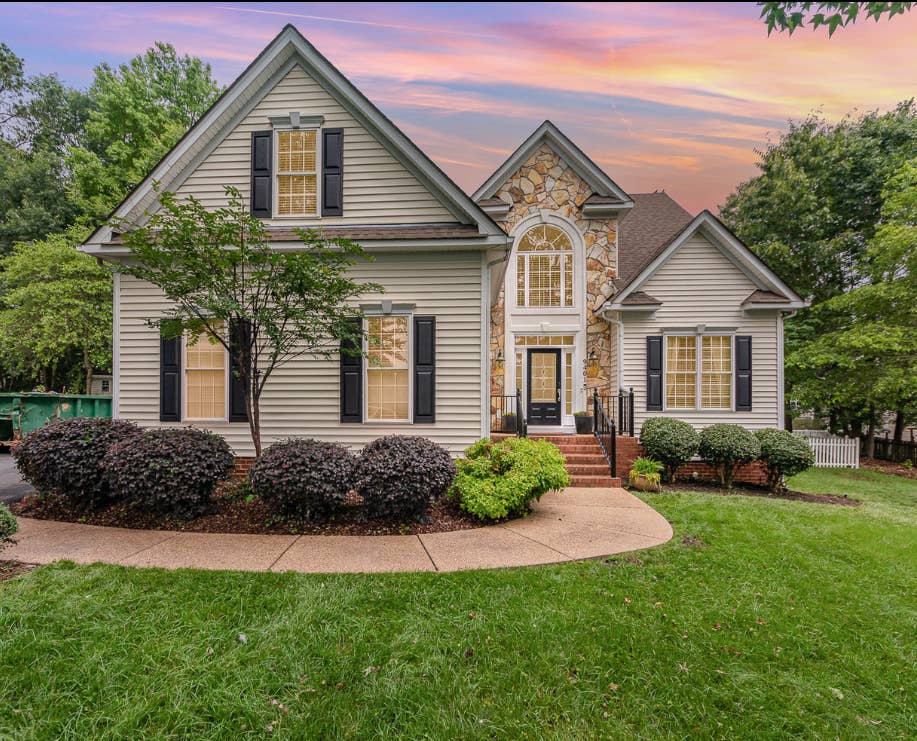 New Listing