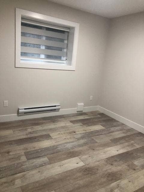 $Bath Basement for Rent
