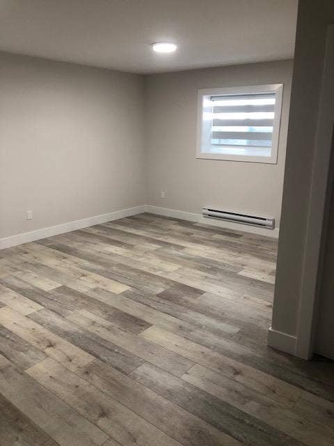 $Bath Basement for Rent