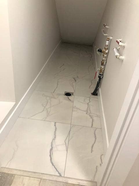 $Bath Basement for Rent