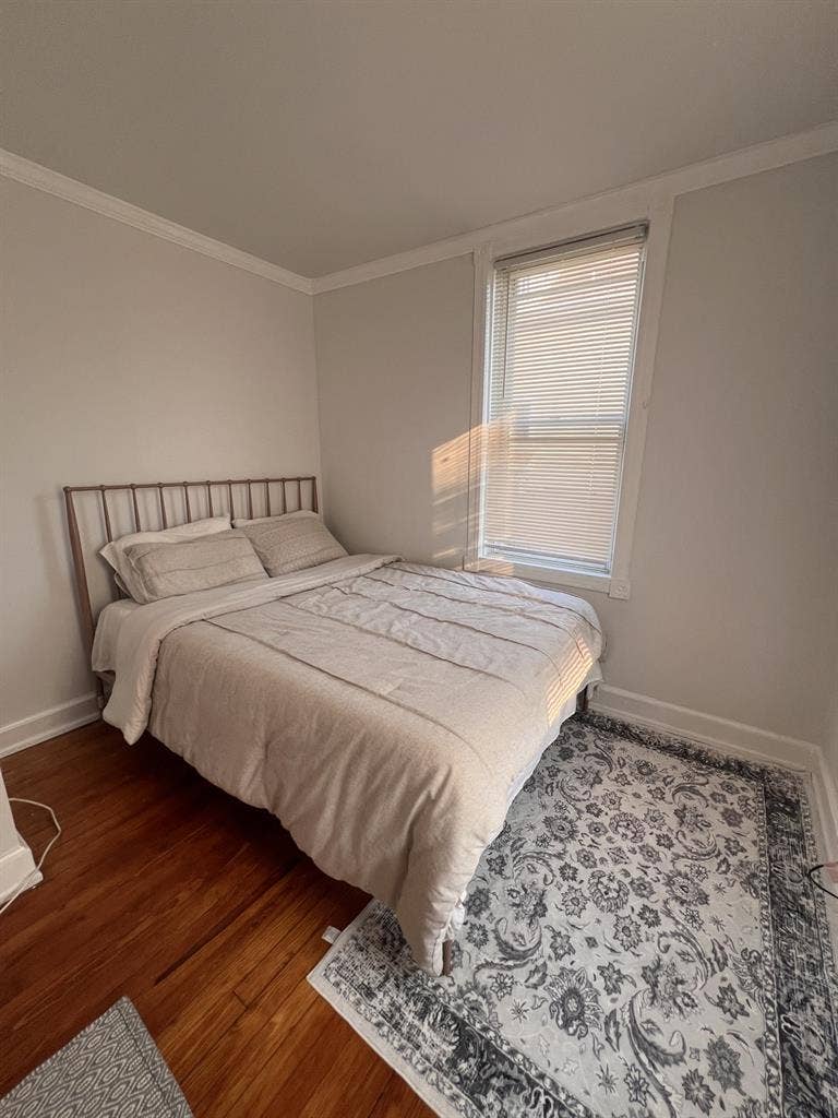 2 Rooms Available for rent