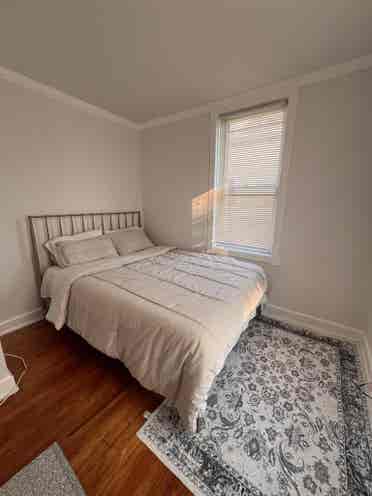 2 Rooms Available for rent