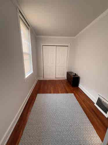 2 Rooms Available for rent
