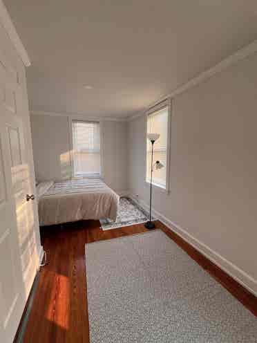 2 Rooms Available for rent