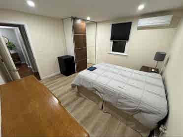 Furnished Room in Marlborough