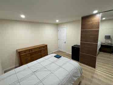 Furnished Room in Marlborough