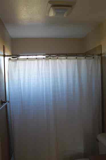 Private BR/Bath w/Utilities