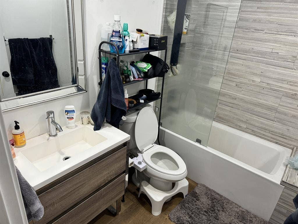 House Bedroom