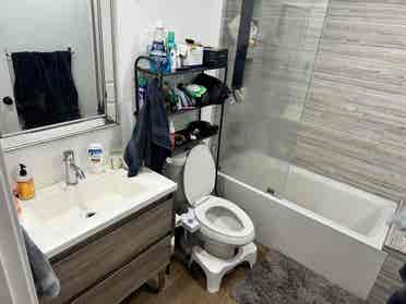 House Bedroom