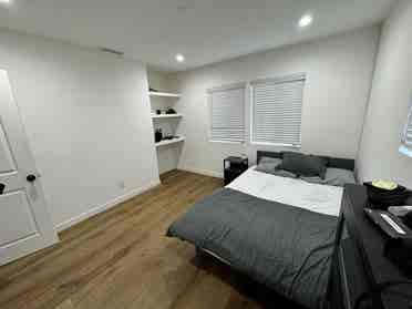 House Bedroom
