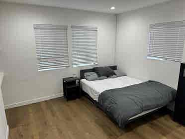 House Bedroom