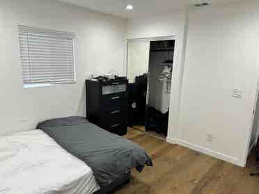 House Bedroom