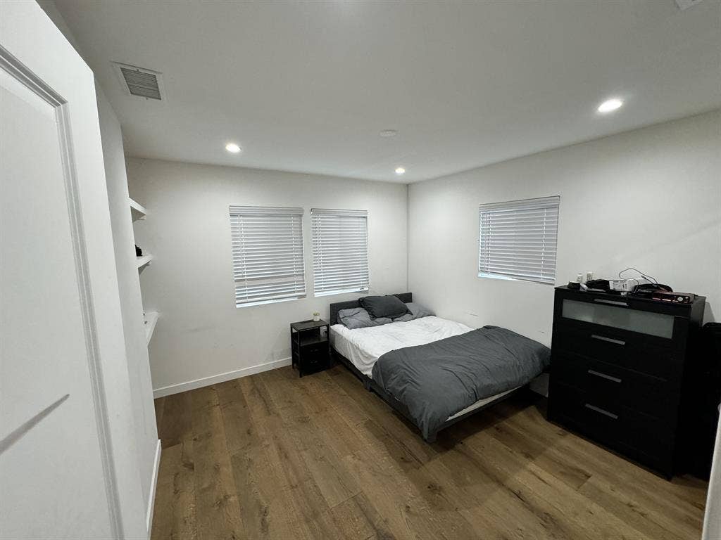 House Bedroom