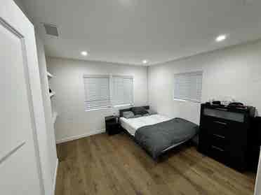 House Bedroom
