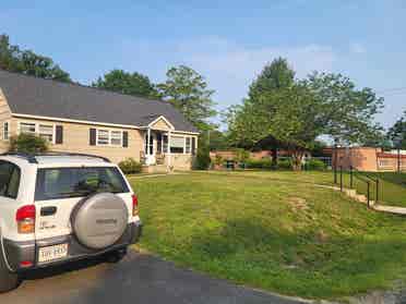 Roommate needed, South Stafford