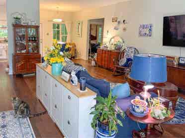 Room Available on James Island
