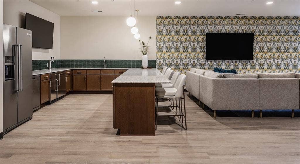 Looking for a roommate