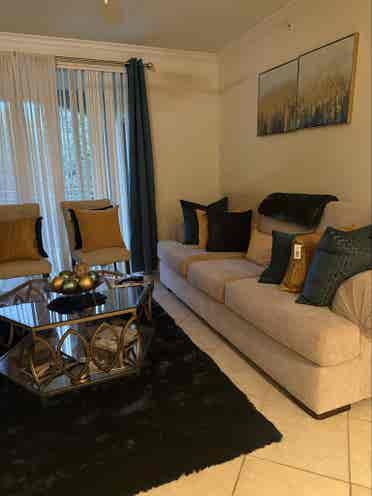 gated community (condominium)