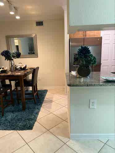 gated community (condominium)