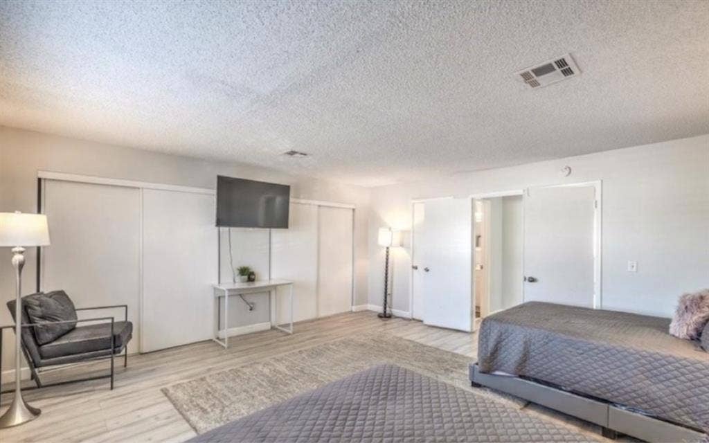 Room for rent in shared townhome