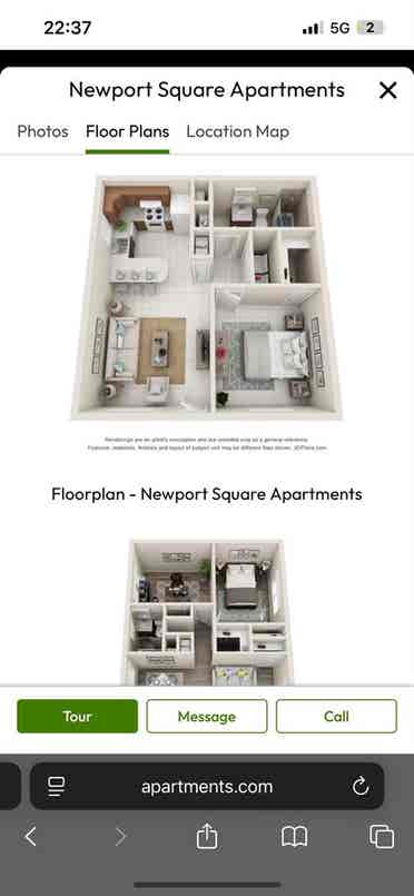 Looking for clean roomate