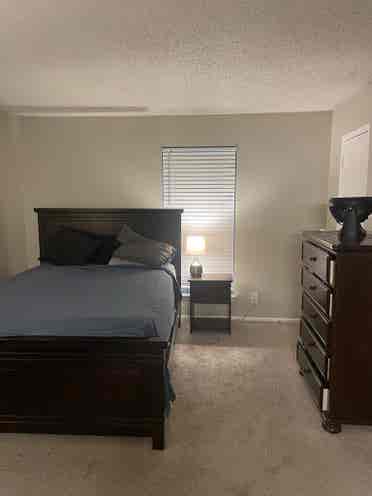 Room available