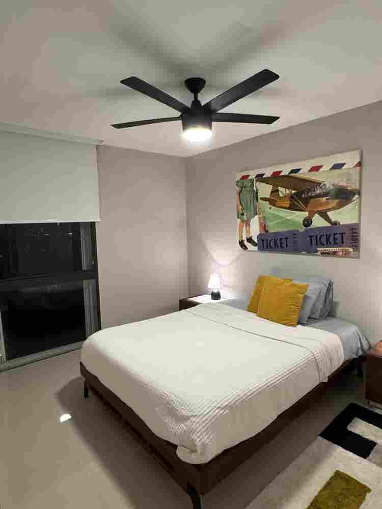 Looking for a roommate.